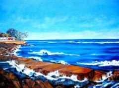 Our Cove  (PK Cove, Kauai)