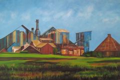 Koloa Sugar Mill
