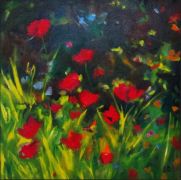 Poppies 1